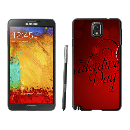 Valentine Bless Samsung Galaxy Note 3 Cases DXP - Click Image to Close